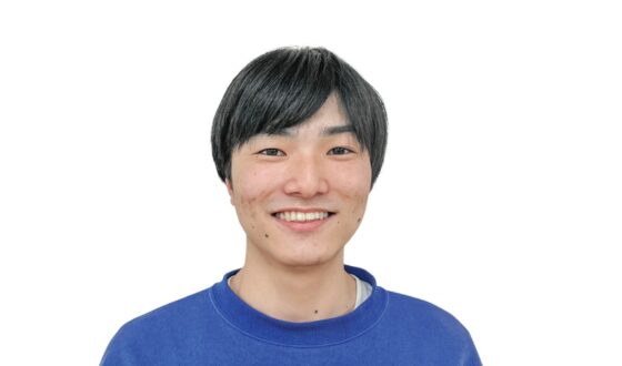 丹治さん